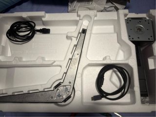 Monitor Asus TUF Gaming