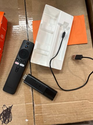 Xiaomi Smart TV Stick 4K#939380