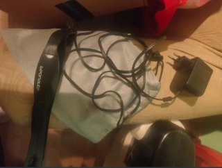 Cinta de correr NEW POWER 1000W+bicicleta estatica