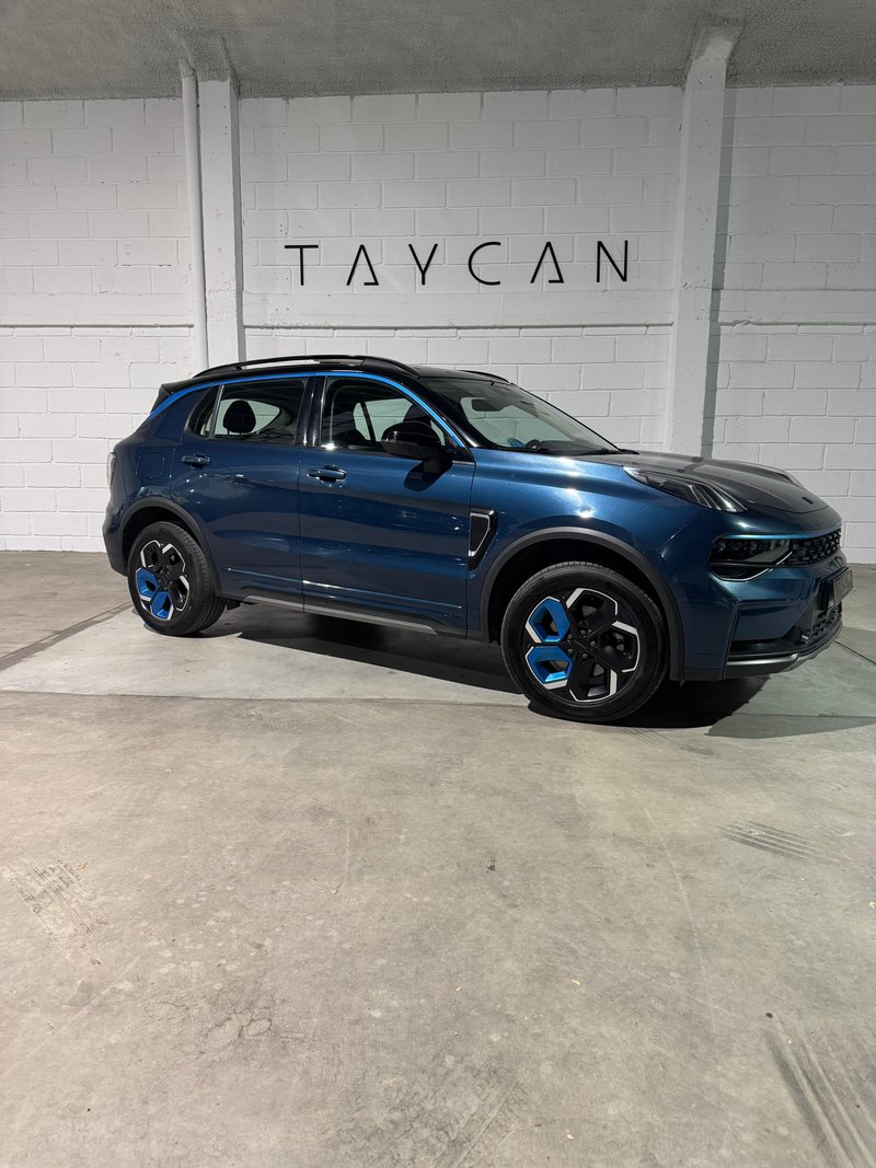 Lynk & Co 01 2022