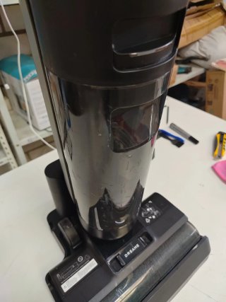 Aspirador Dreame H12 Pro