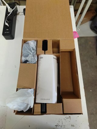 Aspirador Dreame H12 Pro