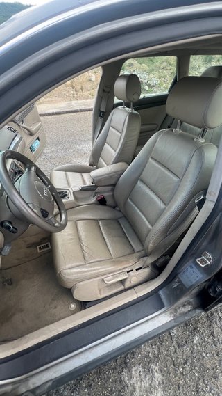 Audi A4 2003