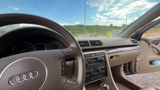 Audi A4 2003