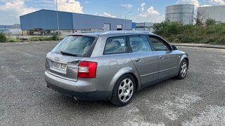 Audi A4 2003