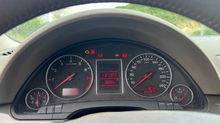 Audi A4 2003