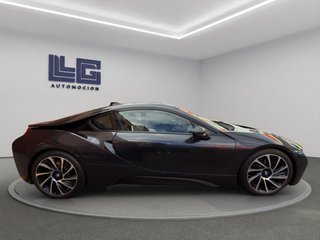 BMW i8 i8