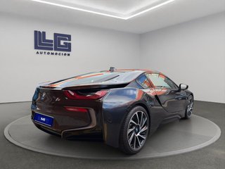 BMW i8 i8