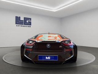 BMW i8 i8