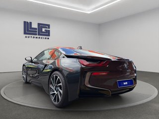 BMW i8 i8