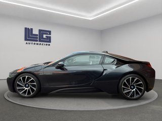 BMW i8 i8