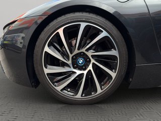 BMW i8 i8
