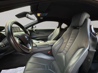 BMW i8 i8