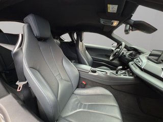 BMW i8 i8