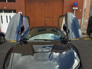 BMW i8 i8