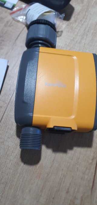 Programador Riego Wifi Rainpoint