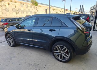 Cadillac XT4 350D Sport AWD Sport