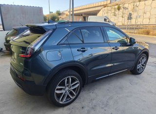 Cadillac XT4 350D Sport AWD Sport