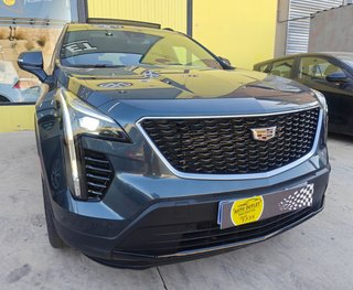 Cadillac XT4 350D Sport AWD Sport