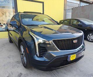 Cadillac XT4 350D Sport AWD Sport