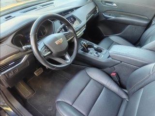 Cadillac XT4 350D Sport AWD Sport