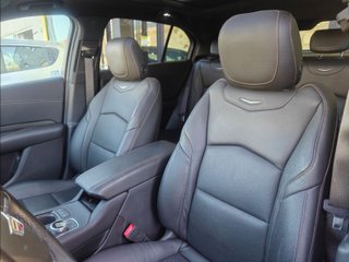 Cadillac XT4 350D Sport AWD Sport