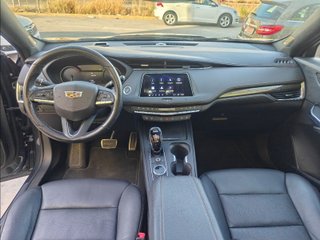 Cadillac XT4 350D Sport AWD Sport