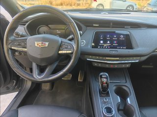 Cadillac XT4 350D Sport AWD Sport
