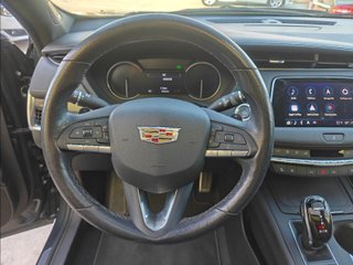 Cadillac XT4 350D Sport AWD Sport