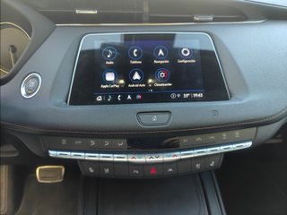 Cadillac XT4 350D Sport AWD Sport