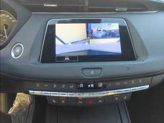 Cadillac XT4 350D Sport AWD Sport