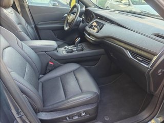 Cadillac XT4 350D Sport AWD Sport