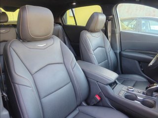 Cadillac XT4 350D Sport AWD Sport