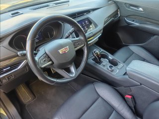 Cadillac XT4 350D Sport AWD Sport