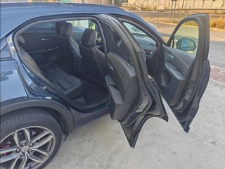 Cadillac XT4 350D Sport AWD Sport