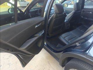Cadillac XT4 350D Sport AWD Sport