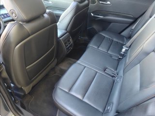 Cadillac XT4 350D Sport AWD Sport