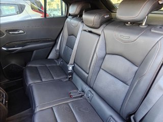 Cadillac XT4 350D Sport AWD Sport