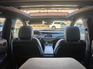 Cadillac XT4 350D Sport AWD Sport