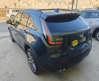 Cadillac XT4 350D Sport AWD Sport