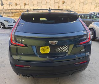 Cadillac XT4 350D Sport AWD Sport