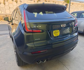 Cadillac XT4 350D Sport AWD Sport