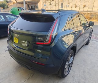 Cadillac XT4 350D Sport AWD Sport