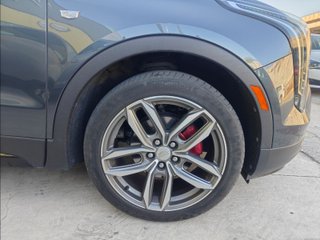 Cadillac XT4 350D Sport AWD Sport