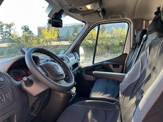 Renault Master 2018