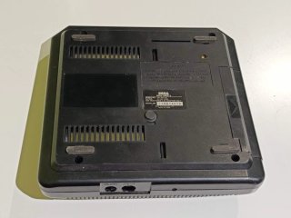Consola Sega Mega Drive II