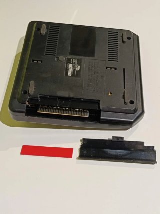 Consola Sega Mega Drive II