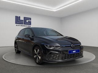 VOLKSWAGEN Golf GTE 1.4 TSI 180kW 245CV DSG