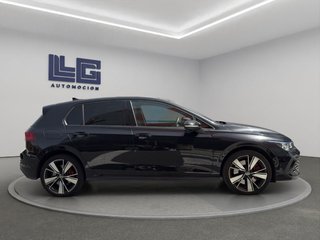 VOLKSWAGEN Golf GTE 1.4 TSI 180kW 245CV DSG