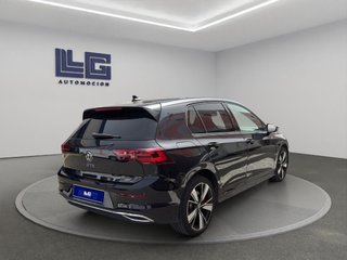 VOLKSWAGEN Golf GTE 1.4 TSI 180kW 245CV DSG